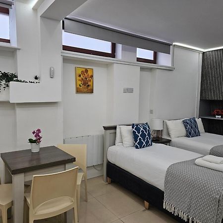 London Stay Apartments Eksteriør bilde
