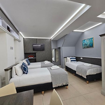 London Stay Apartments Eksteriør bilde