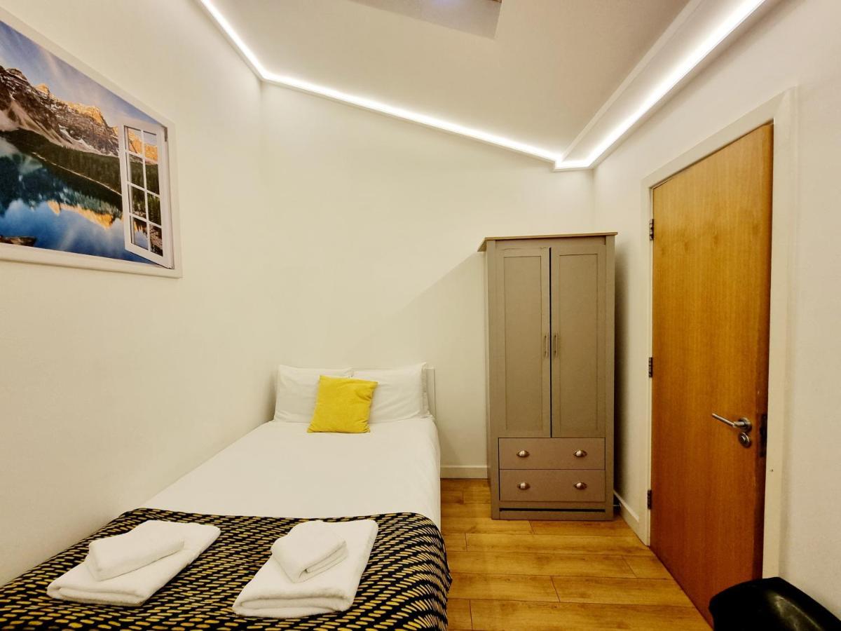 London Stay Apartments Eksteriør bilde