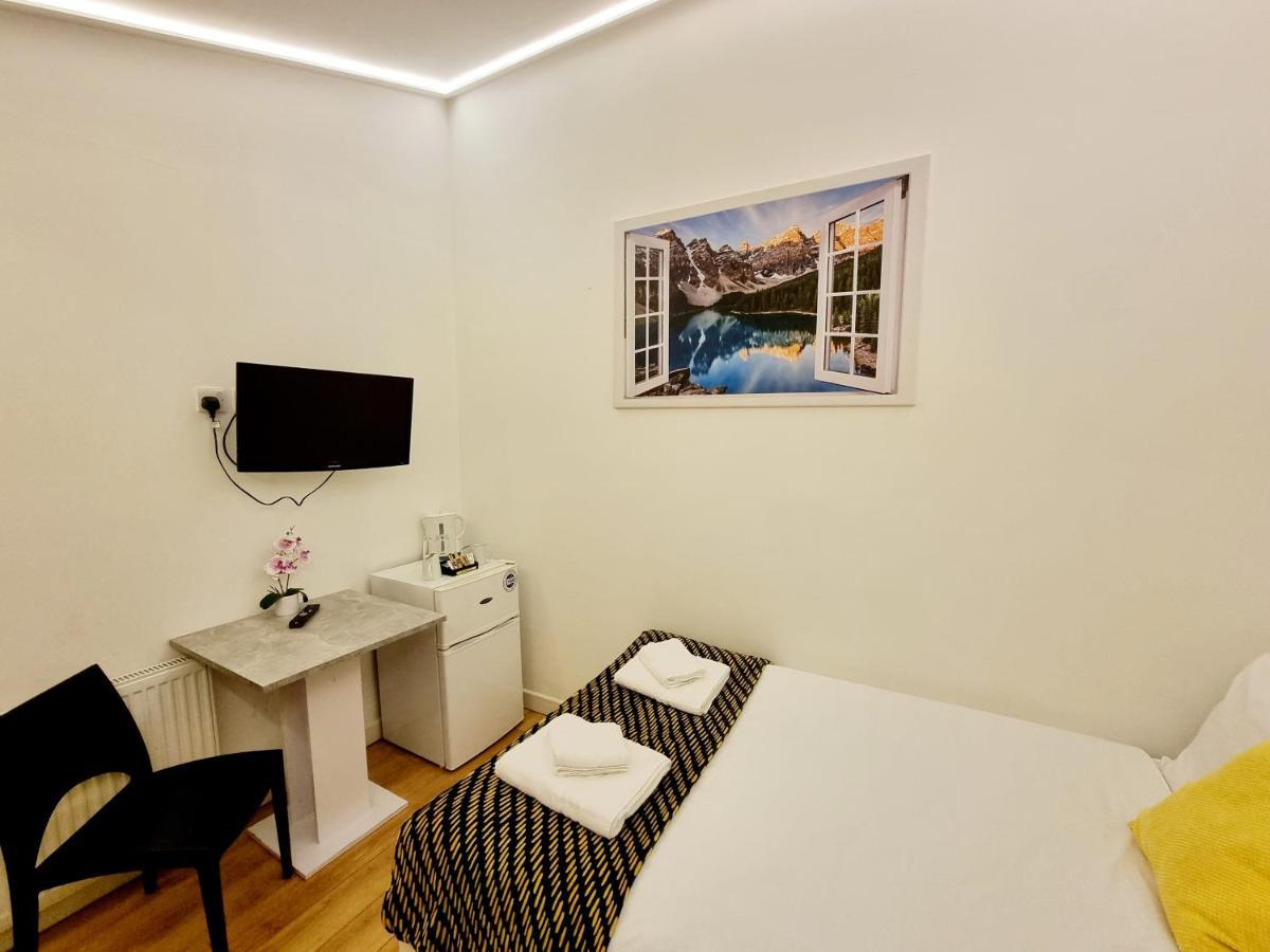 London Stay Apartments Eksteriør bilde