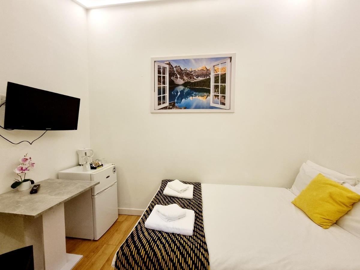 London Stay Apartments Eksteriør bilde