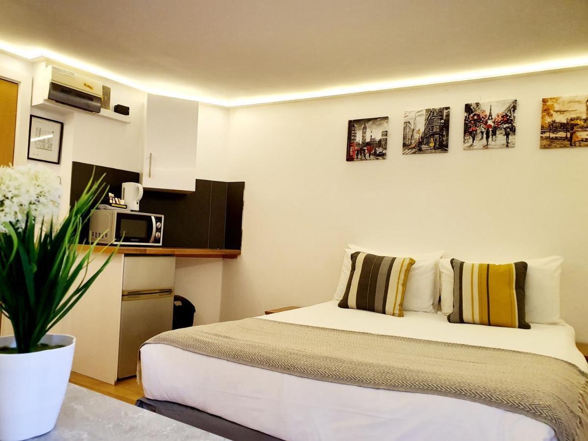London Stay Apartments Eksteriør bilde