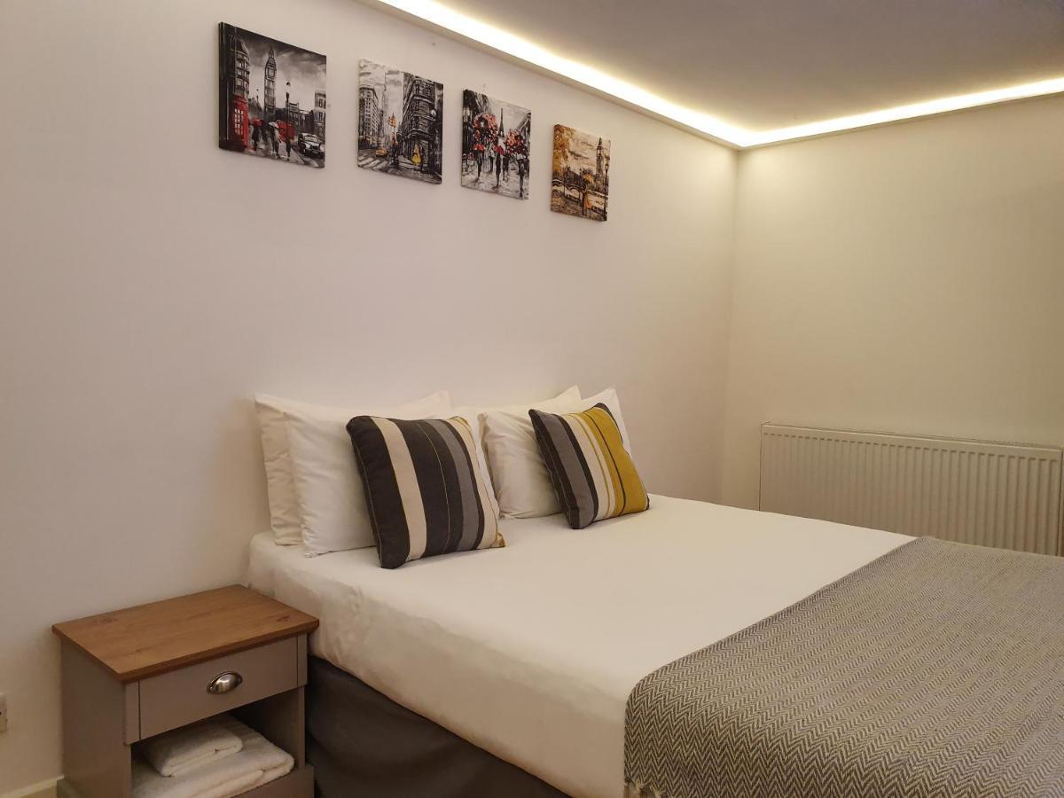 London Stay Apartments Eksteriør bilde