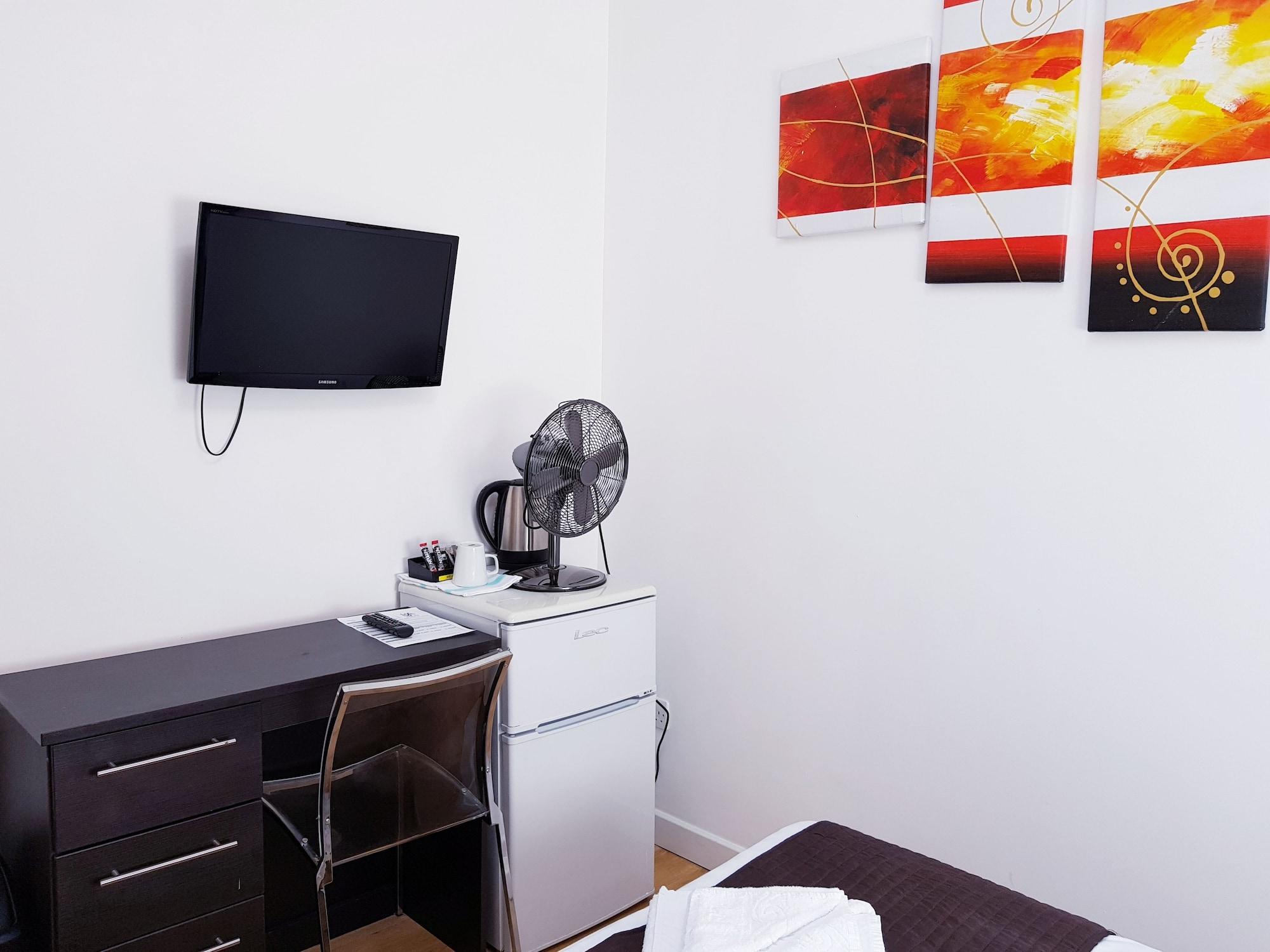 London Stay Apartments Eksteriør bilde