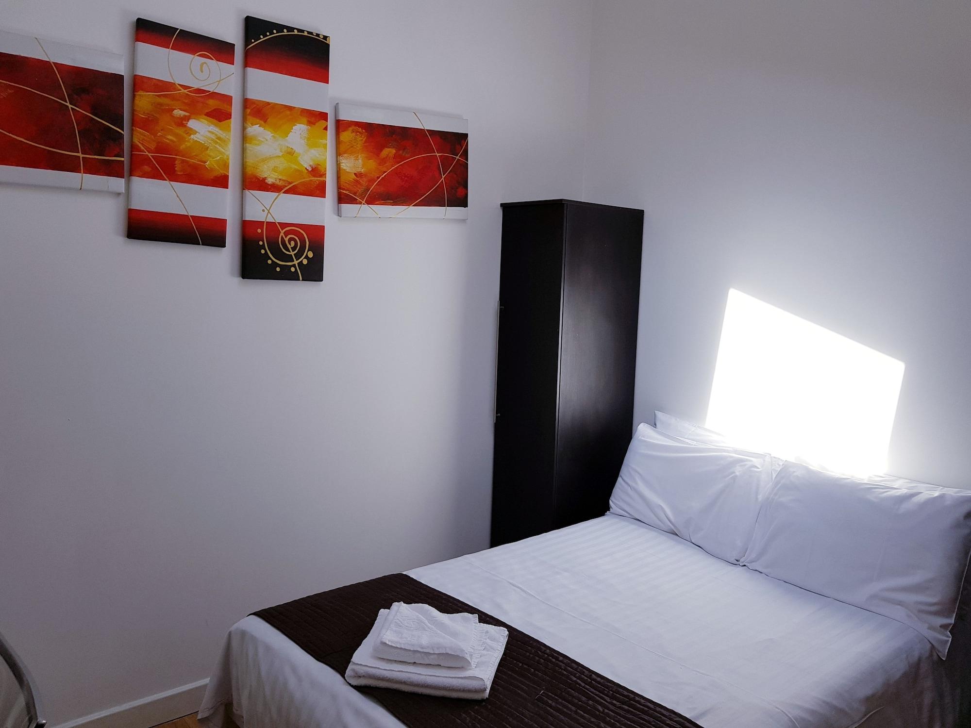 London Stay Apartments Eksteriør bilde