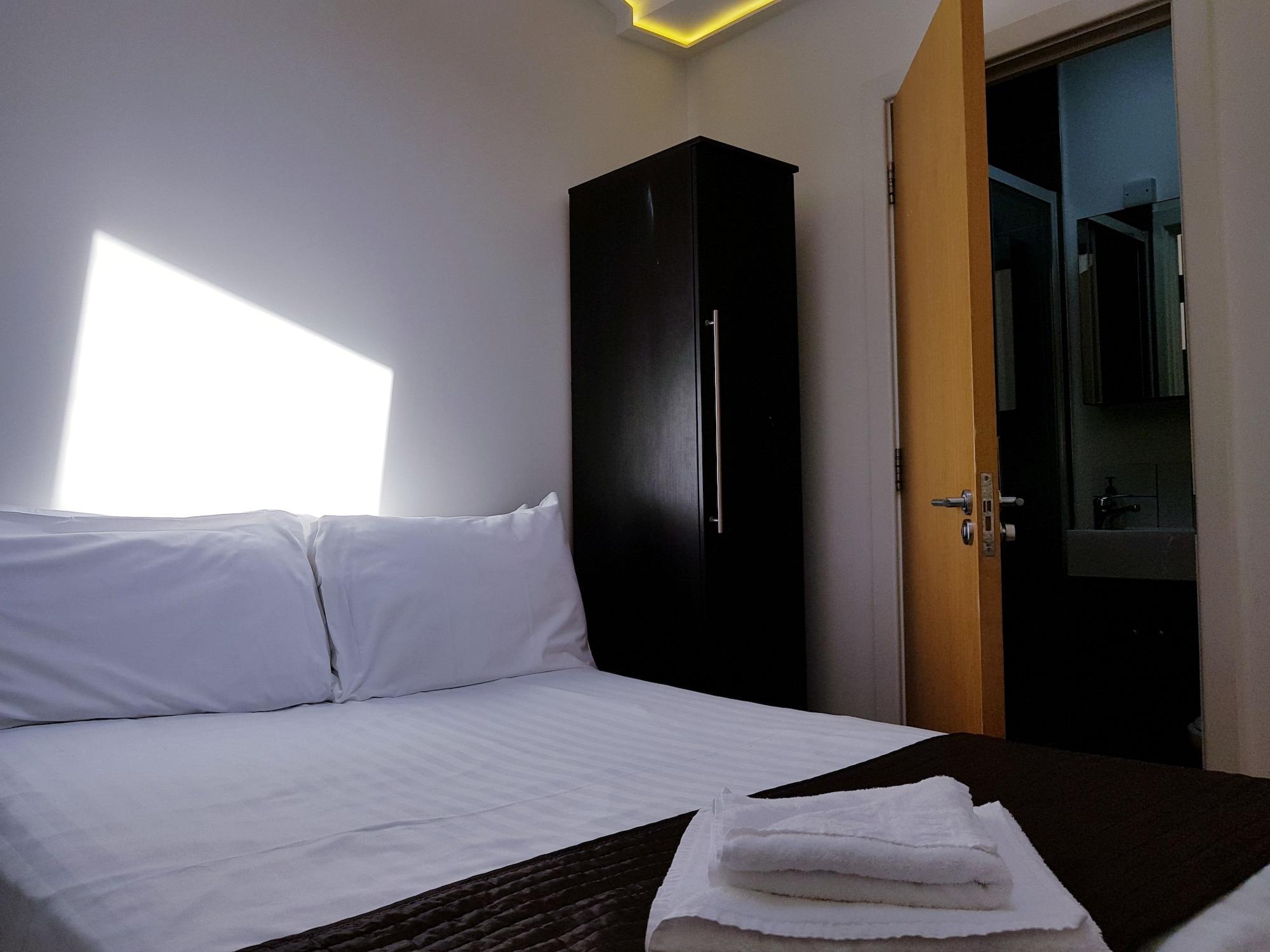 London Stay Apartments Eksteriør bilde