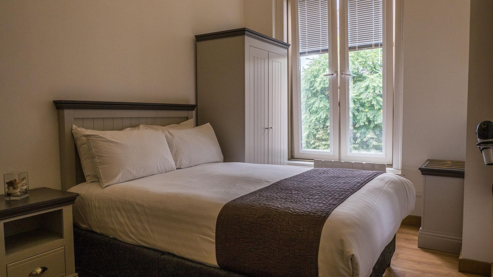 London Stay Apartments Eksteriør bilde