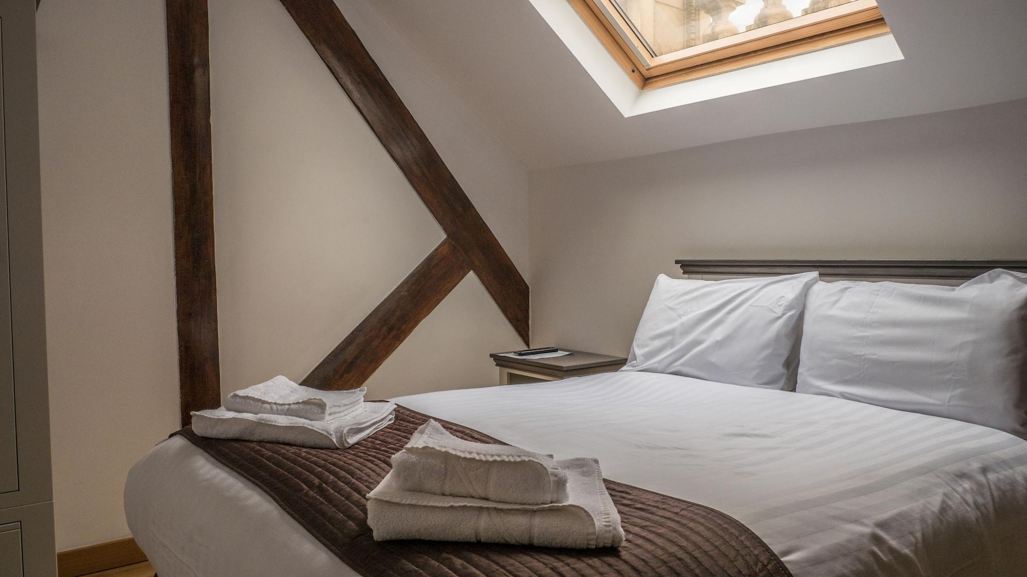London Stay Apartments Eksteriør bilde