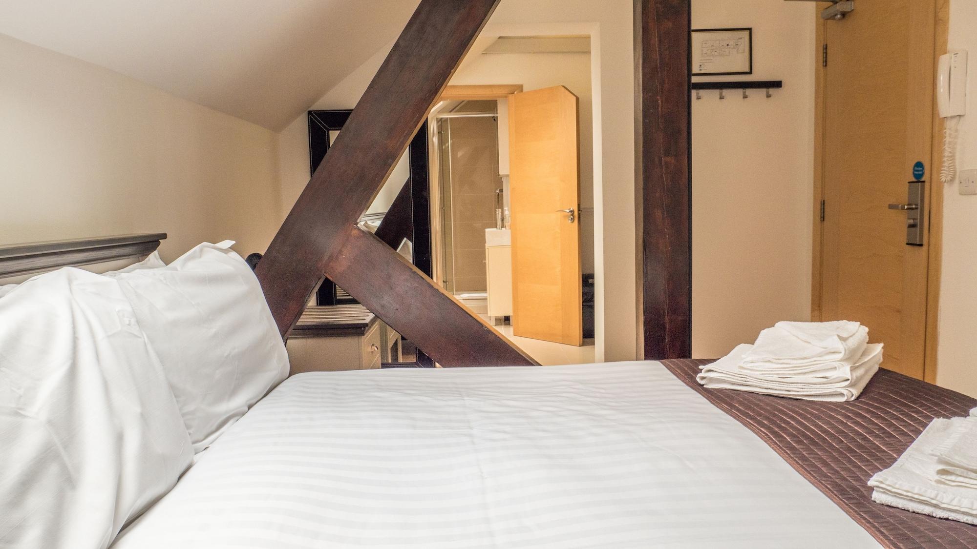 London Stay Apartments Eksteriør bilde