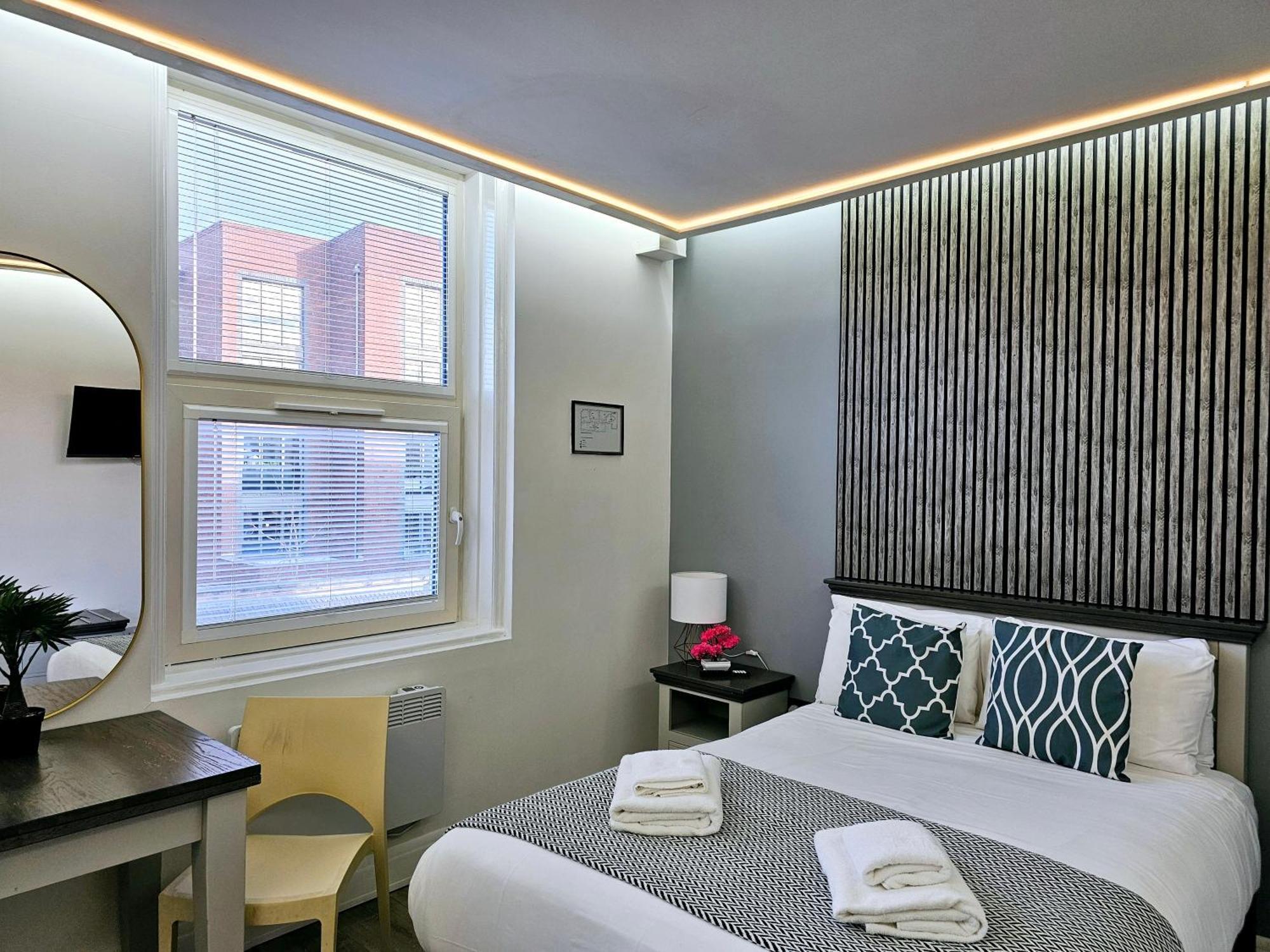 London Stay Apartments Eksteriør bilde