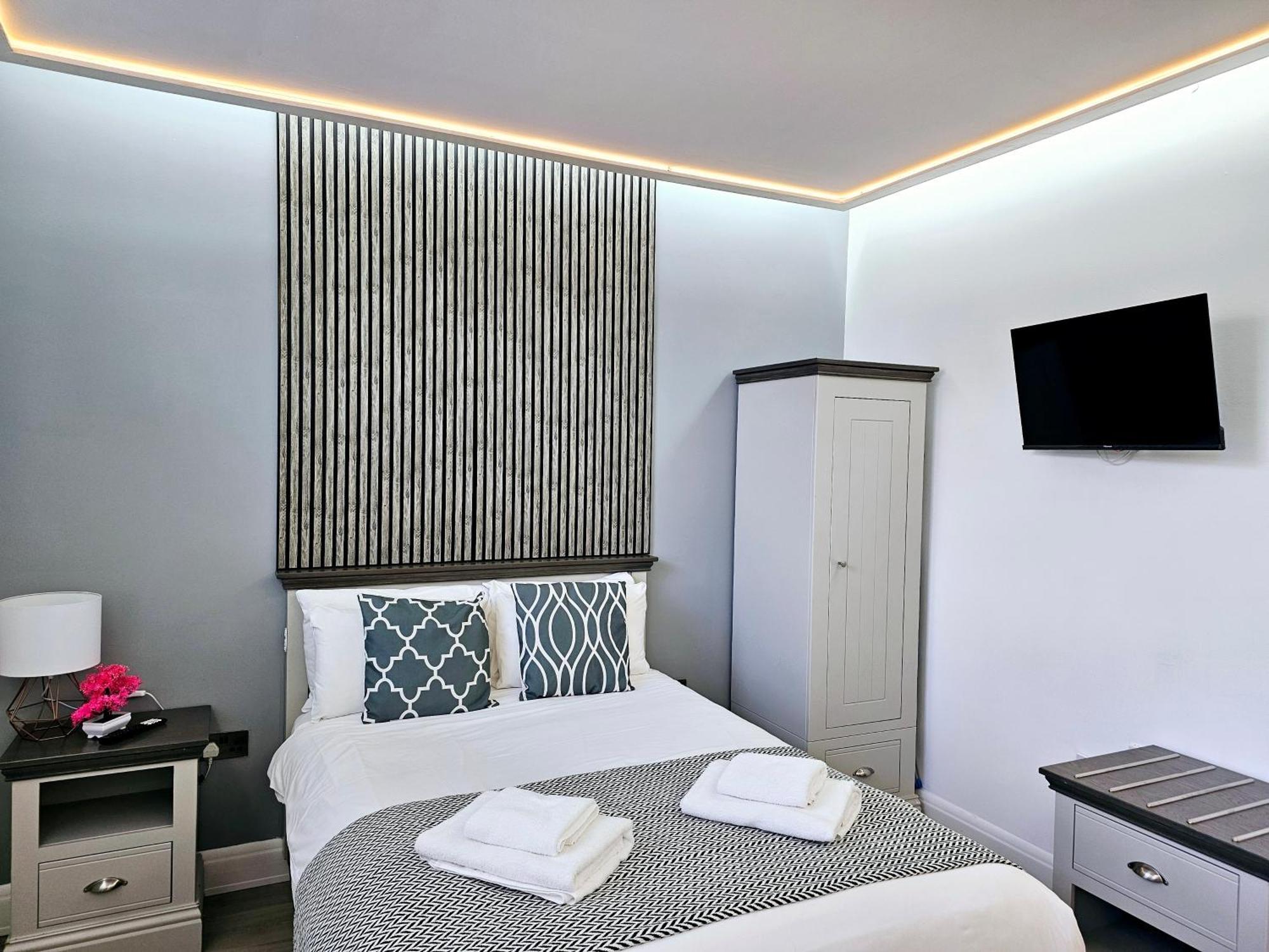 London Stay Apartments Eksteriør bilde