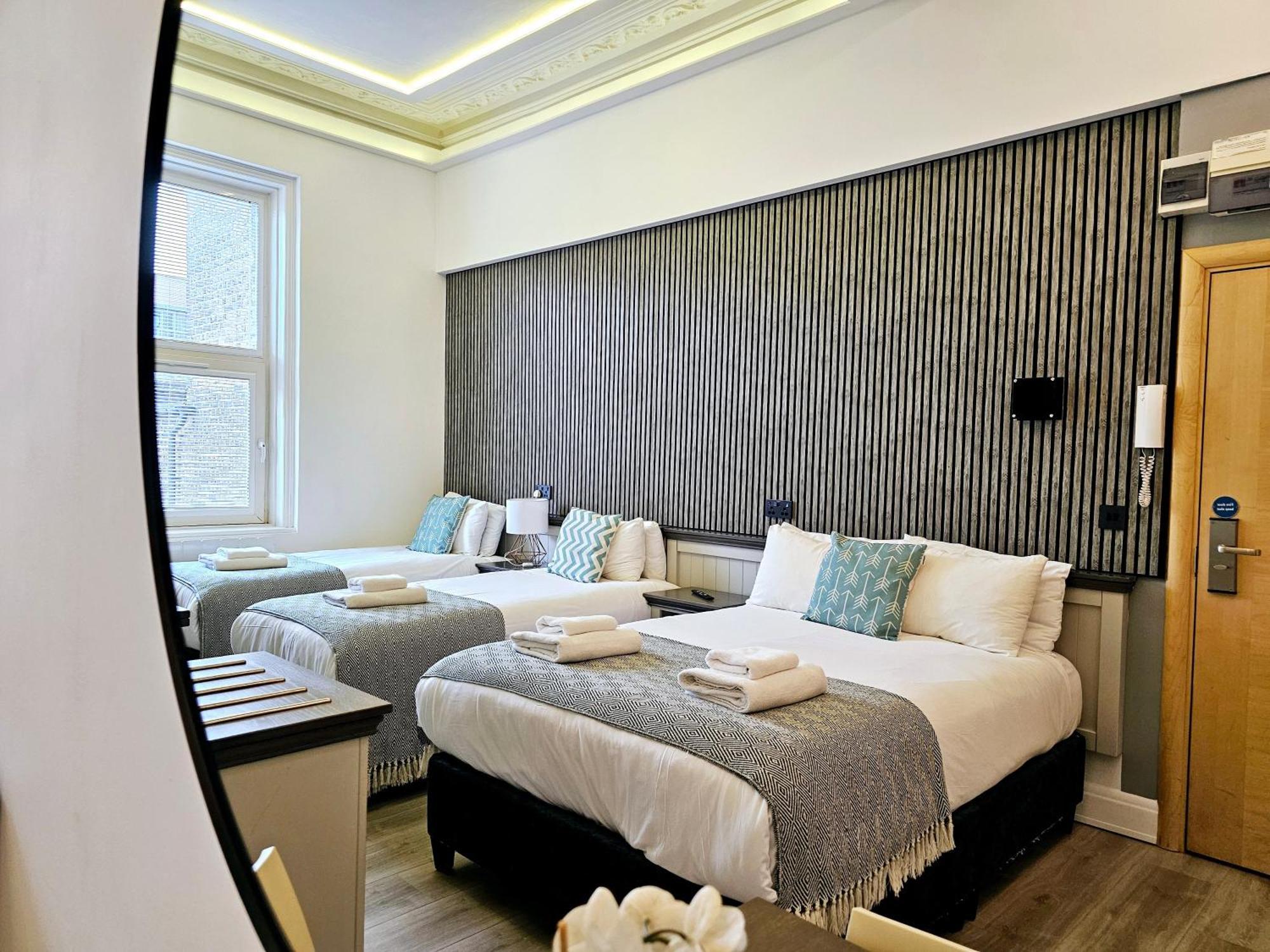 London Stay Apartments Eksteriør bilde