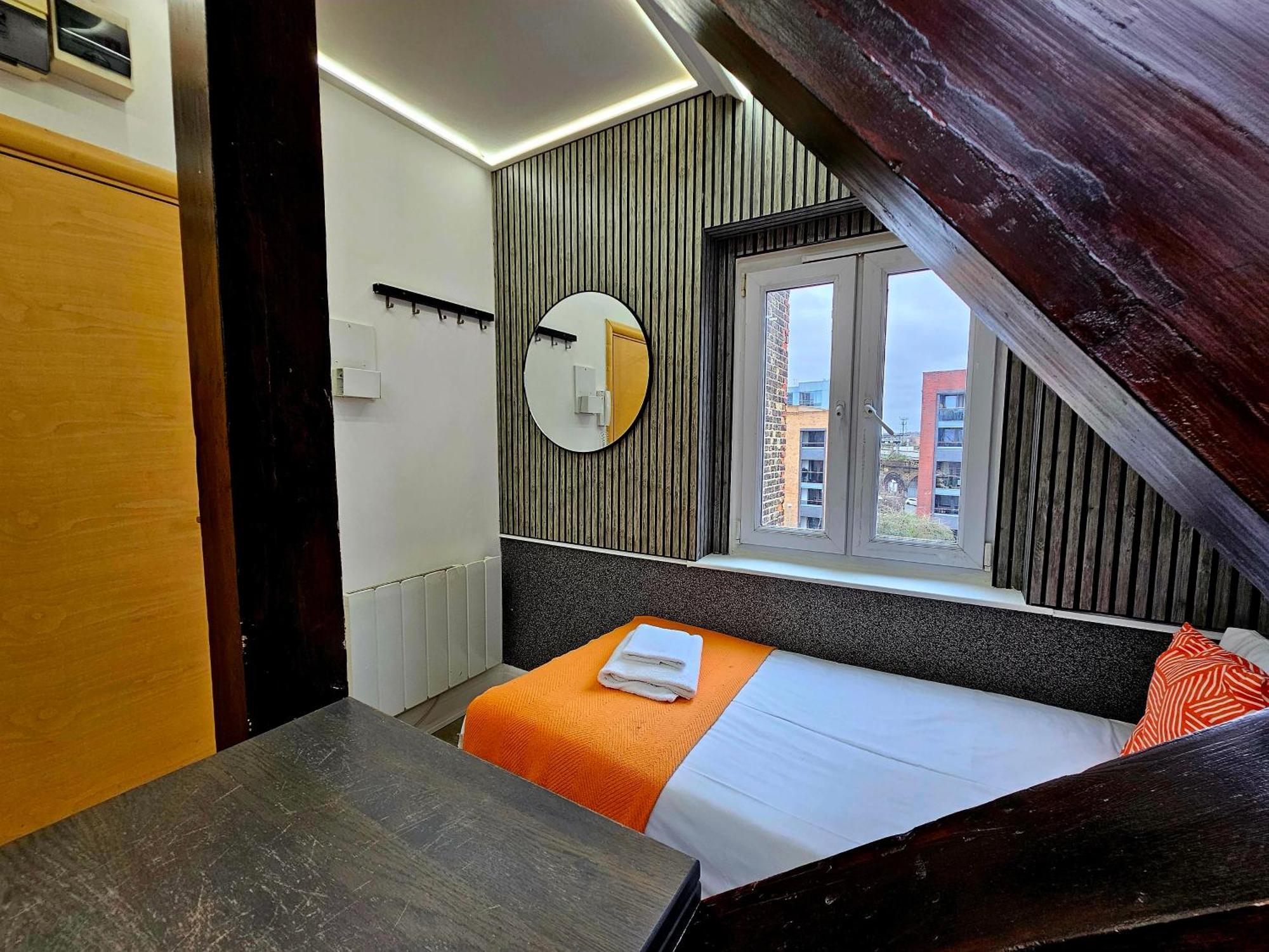 London Stay Apartments Eksteriør bilde