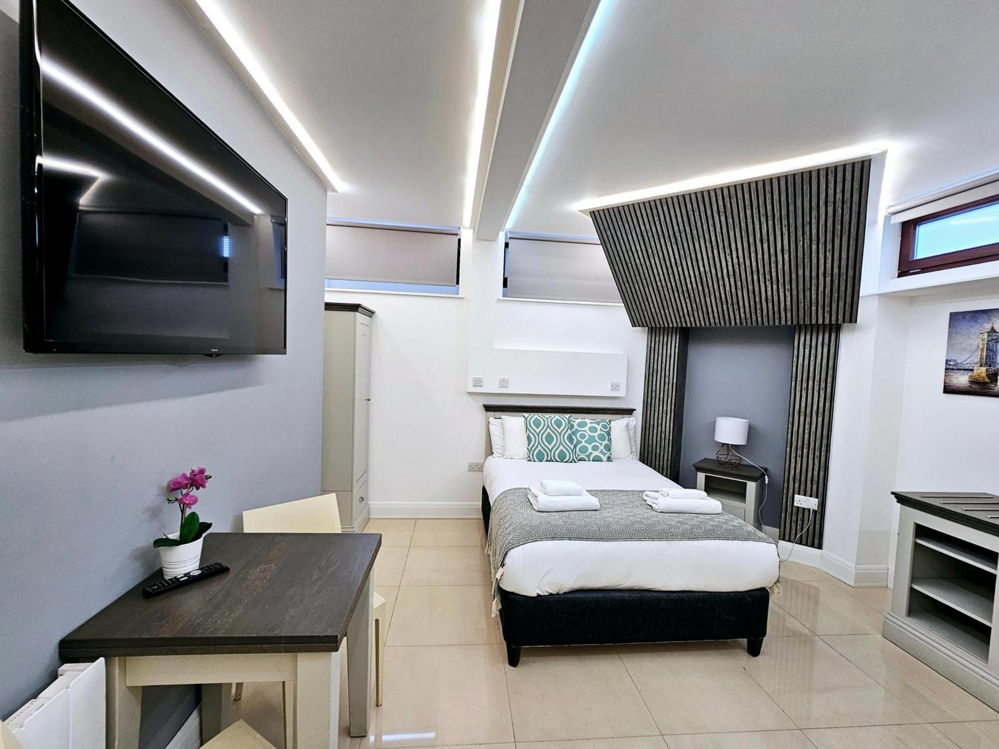 London Stay Apartments Eksteriør bilde