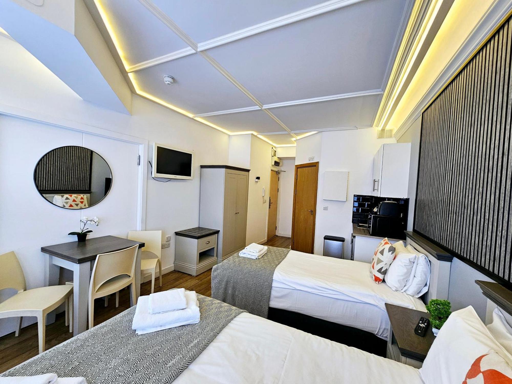 London Stay Apartments Eksteriør bilde