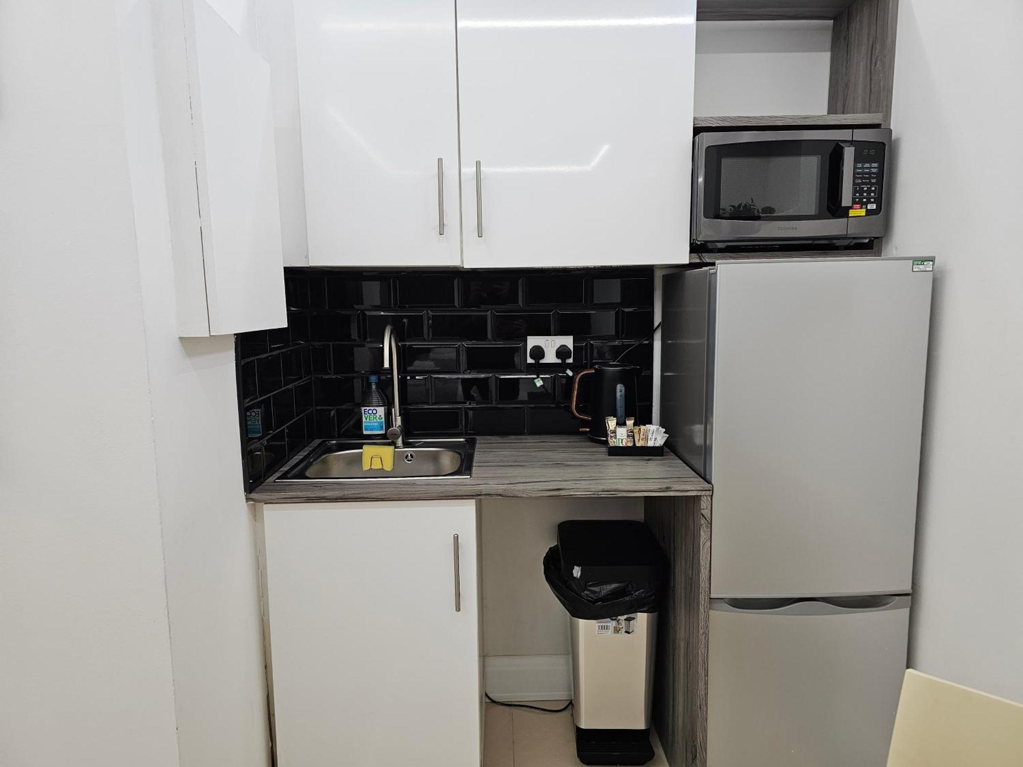 London Stay Apartments Eksteriør bilde