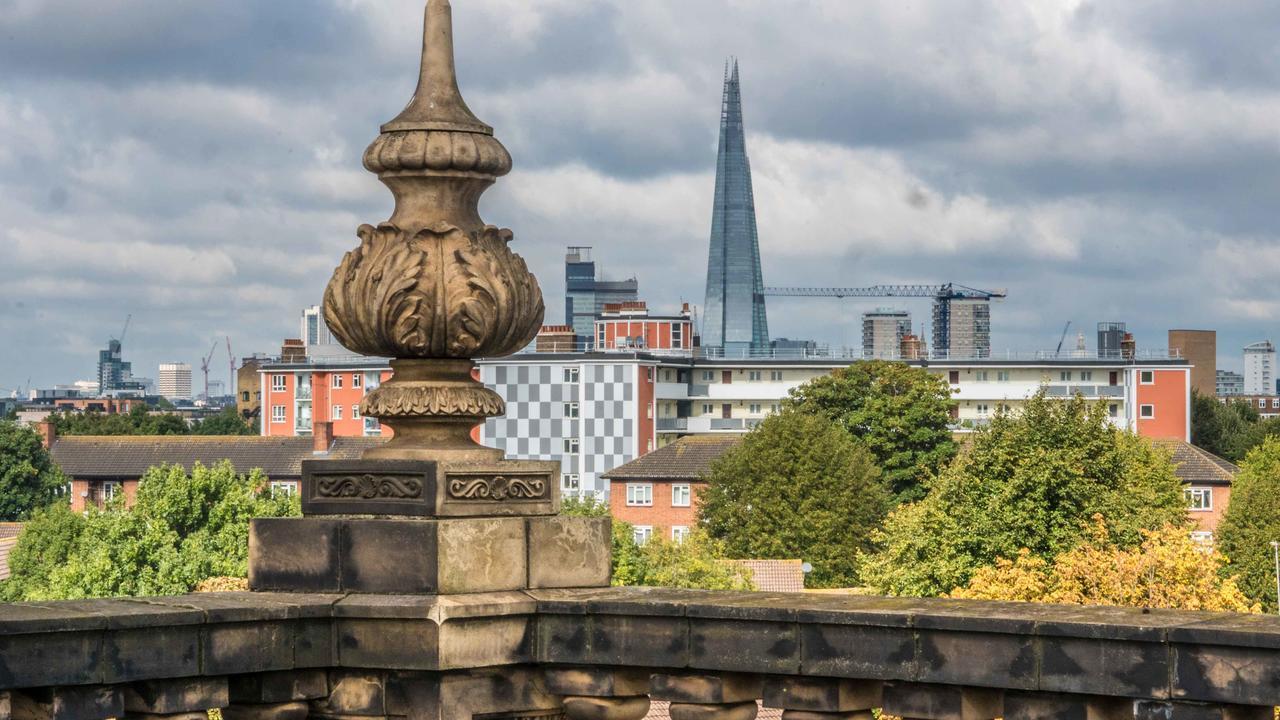 London Stay Apartments Eksteriør bilde