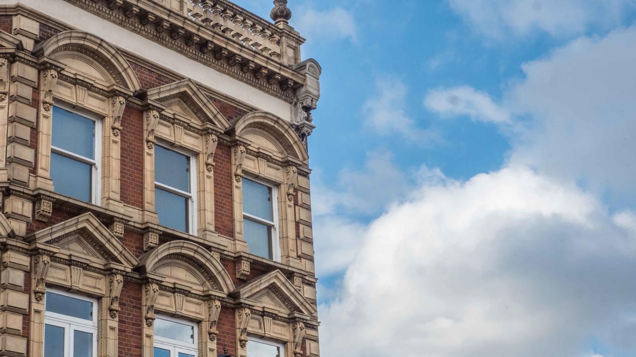 London Stay Apartments Eksteriør bilde